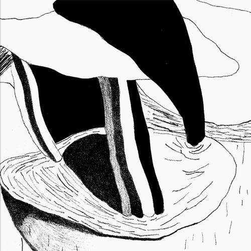 Ripples On The Surface 