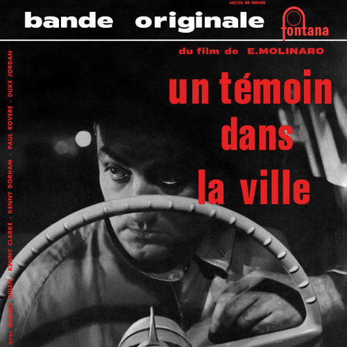 Un Témoin Dans la Ville