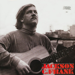 Jackson C. Frank