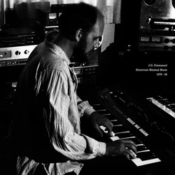 Electronic Minimal Music 1979-83
