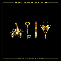 Bruno Nicolai in Giallo