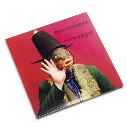 Trout Mask Replica