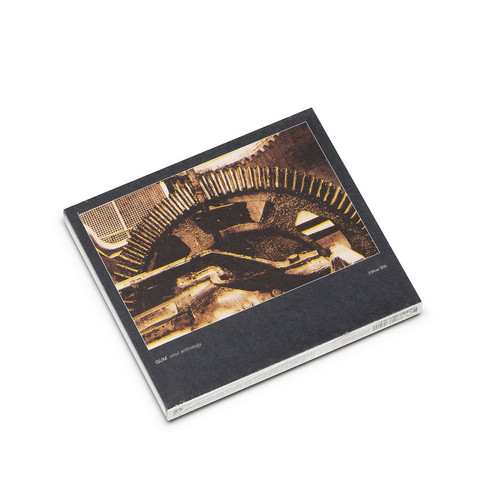 Vinyl anthology