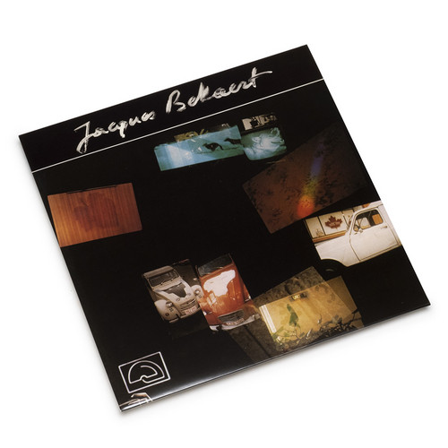 Jacques Bekaert (LP)