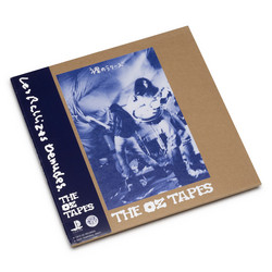 The OZ Tapes