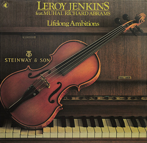 Lifelong Ambitions