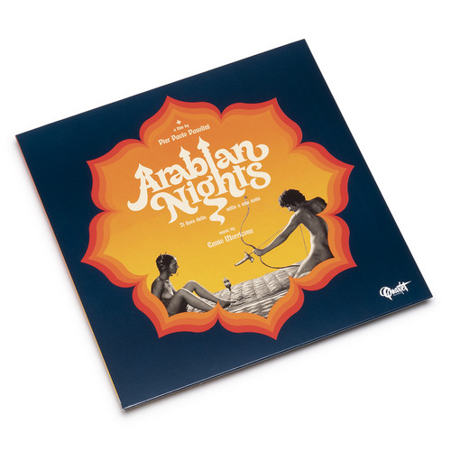 Arabian Nights