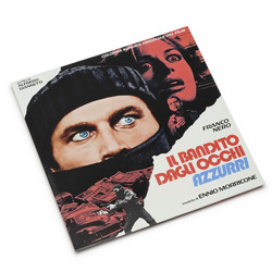 Il Bandito dagli Occhi Azzurri