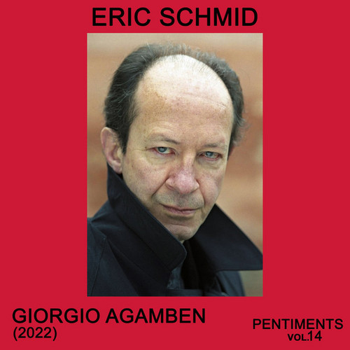 Giorgio Agamben