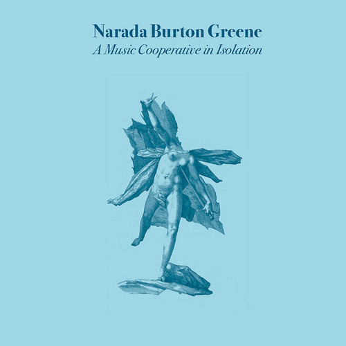 A Music Cooperative In Isolation