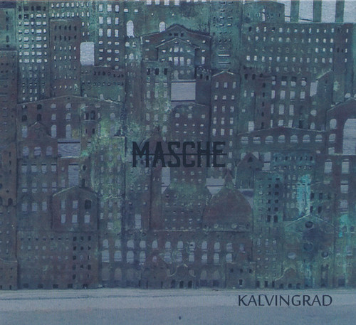 Kalvingrad
