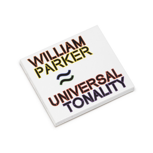 Universal Tonality