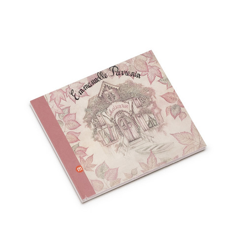 Maison Rose