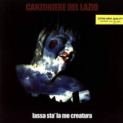 Lassa sta' la Me Creatura