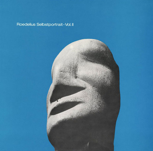 Selbstportrait - Vol. II