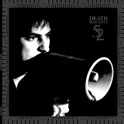 Death Magazine 52