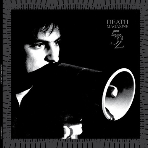 Death Magazine 52