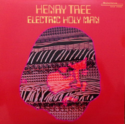 Electric Holy Man