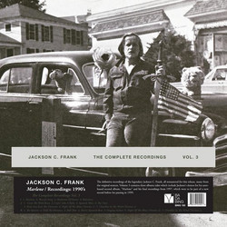 The Complete Recordings Vol 3