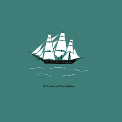 Meridian / Greenfingers (The EP Collection)