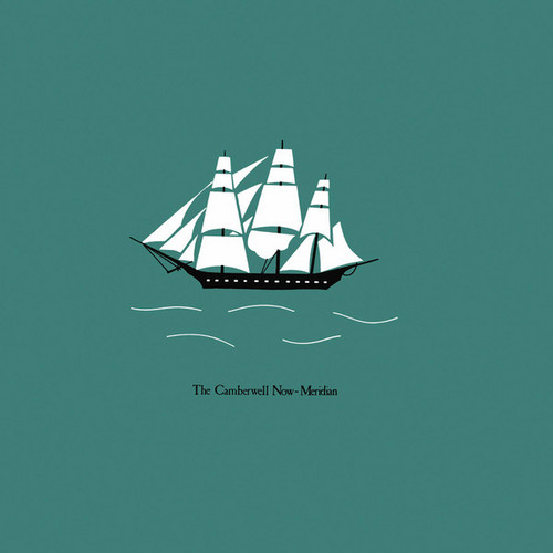 Meridian / Greenfingers (The EP Collection)