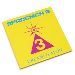Dreamweapon