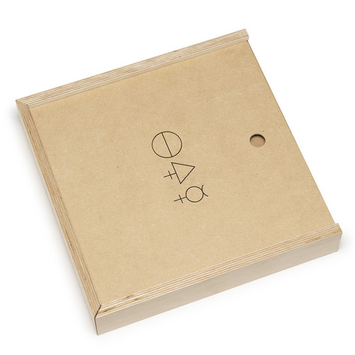 Synesthetic Alchemy Boxset
