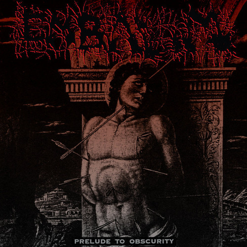 Prelude To Obscurity