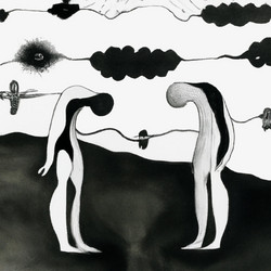 We Pass Through Each Other In Dreaming
