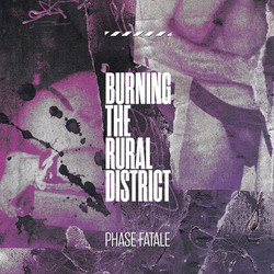 Burning The Rural District 