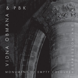 Monument Of Empty Colours + Depression And Ideal
