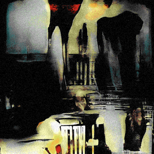 Music for Counterflows 