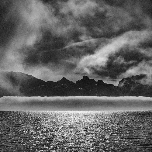 Inland Lake