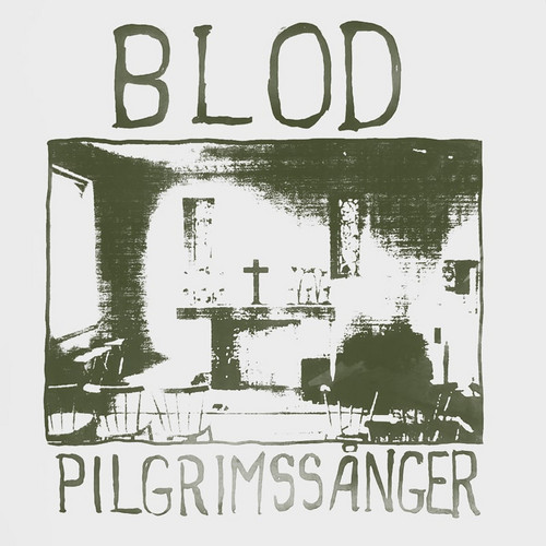 Pilgrimssånger