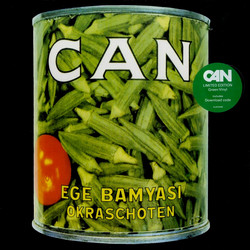 Ege Bamyasi