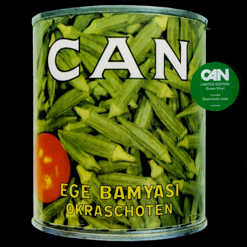 Ege Bamyasi