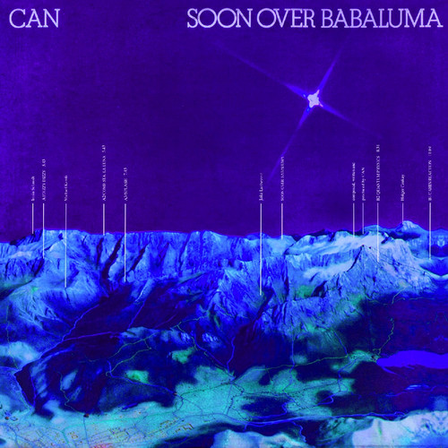 Soon over Babaluma