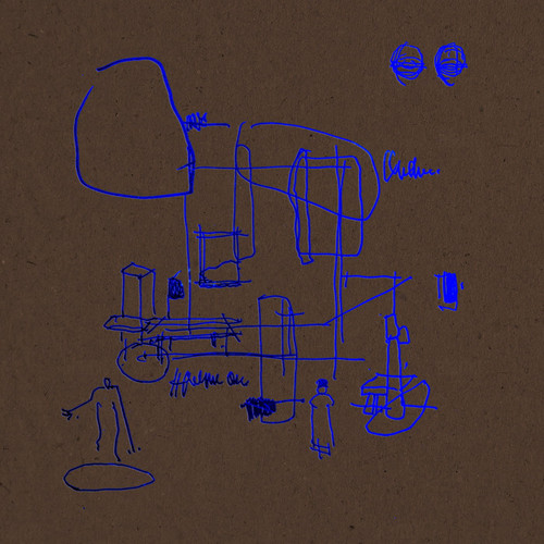 On Giacometti 
