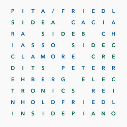 Pita / Friedl