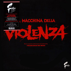 La Macchina della violenza (The Big Game)