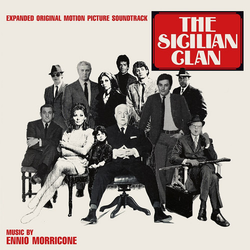The Sicilian Clan