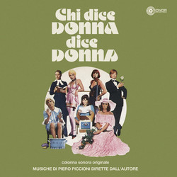 Chi dice Donna Dice Donna (7")