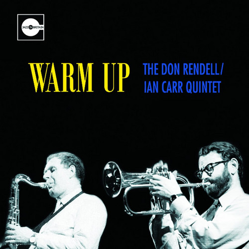Warm Up: The Complete Live At The Highwayman 1965 
