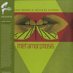 Metamorphosis