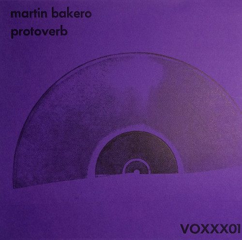 Protoverb