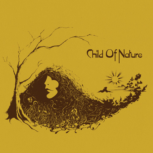 Child Of Nature 