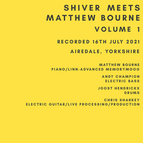 Meets Matthew Bourne Volume 1