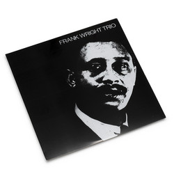 Frank Wright Trio