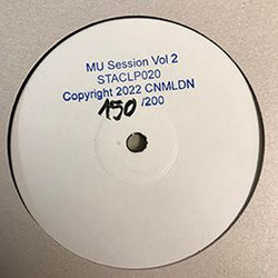 Live at Mu 7th of July 2022