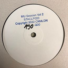 Live at Mu 7th of July 2022